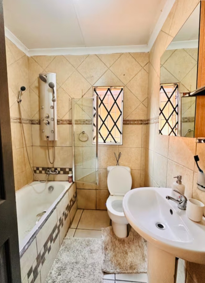 2 Bedroom Property for Sale in Die Bult North West